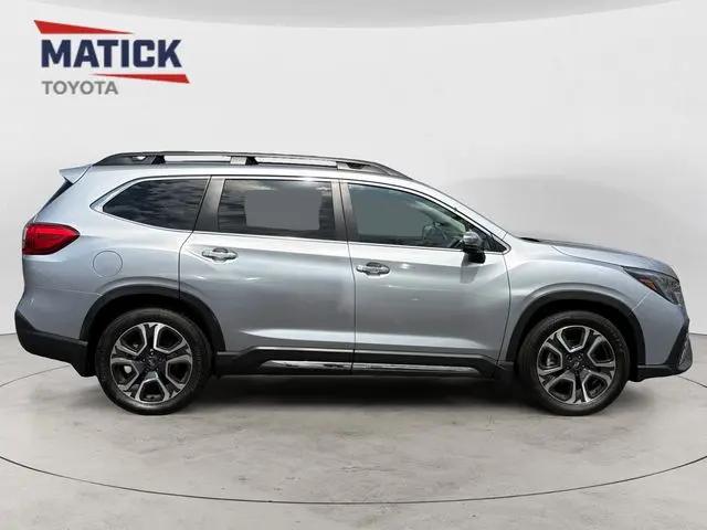 2023 Subaru Ascent Touring 7-Passenger