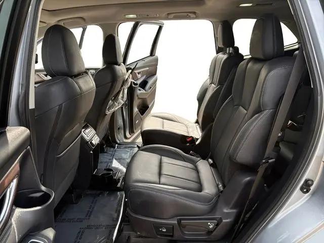 2023 Subaru Ascent Touring 7-Passenger