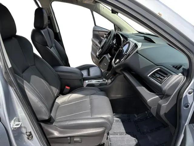 2023 Subaru Ascent Touring 7-Passenger
