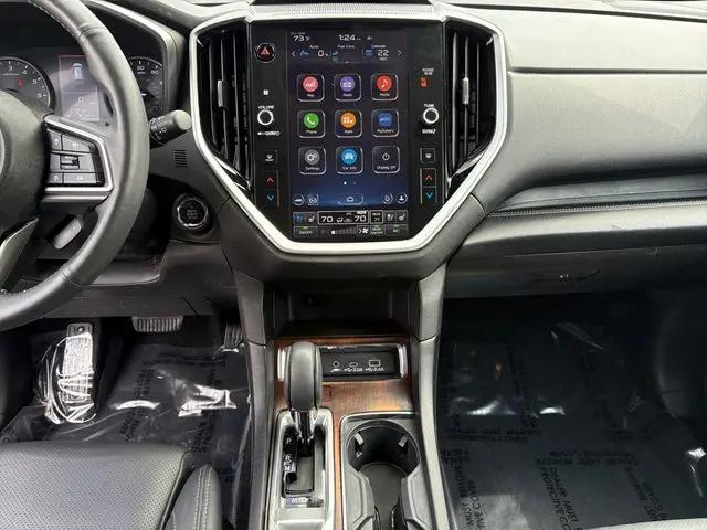 2023 Subaru Ascent Touring 7-Passenger
