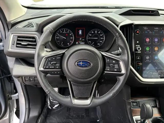2023 Subaru Ascent Touring 7-Passenger