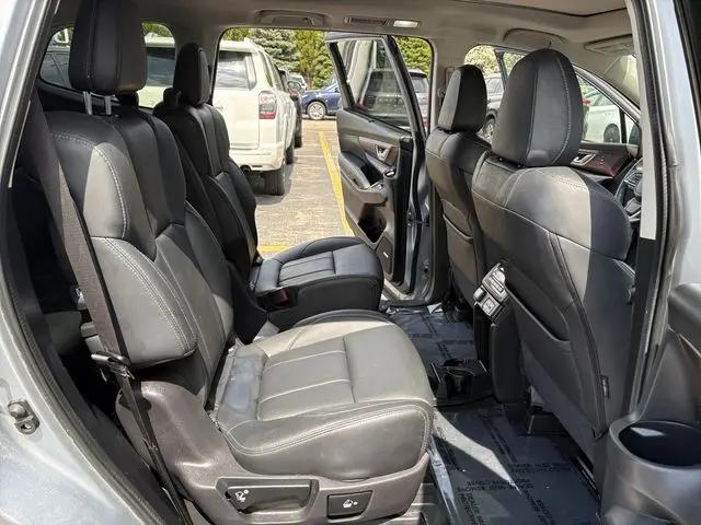 2023 Subaru Ascent Touring 7-Passenger