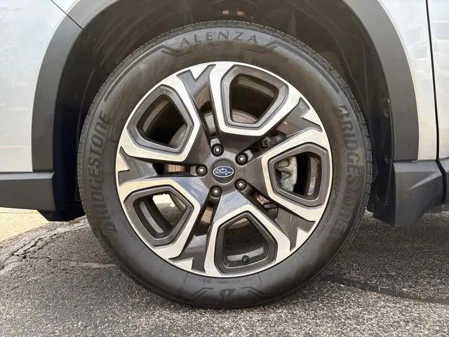 2023 Subaru Ascent Touring 7-Passenger