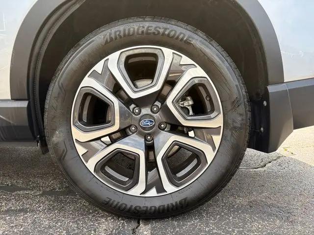 2023 Subaru Ascent Touring 7-Passenger