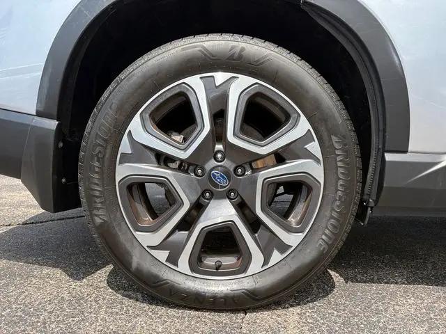 2023 Subaru Ascent Touring 7-Passenger