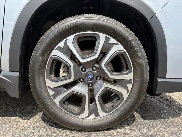 2023 Subaru Ascent Touring 7-Passenger
