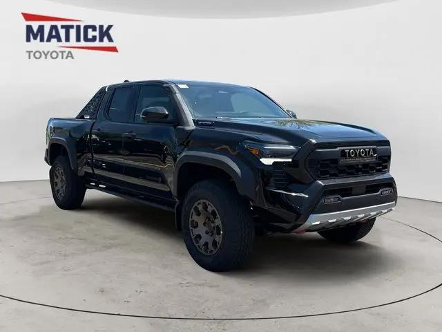 2026 Toyota Tacoma Trailhunter for sale in Macomb, MI