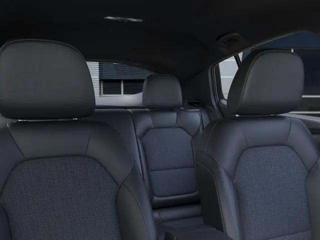 2026 Buick NV Preferred FWD