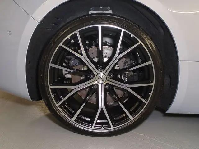 2026 Maserati GranTurismo Modena