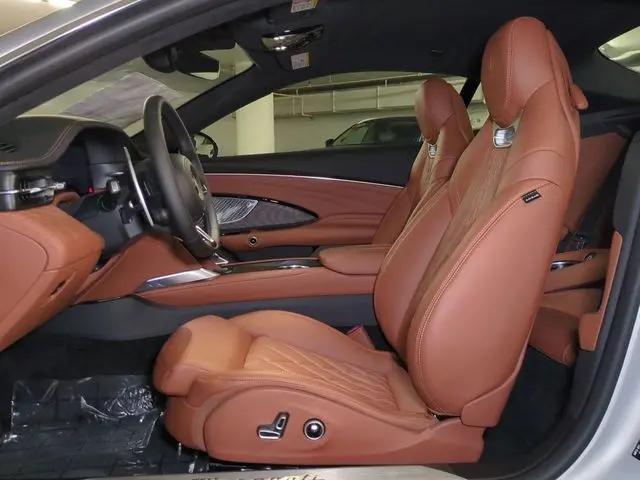 2026 Maserati GranTurismo Modena