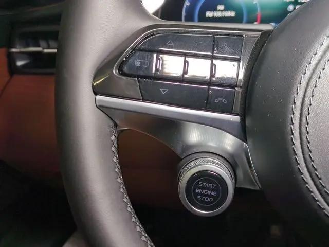 2026 Maserati GranTurismo Modena