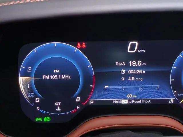 2026 Maserati GranTurismo Modena