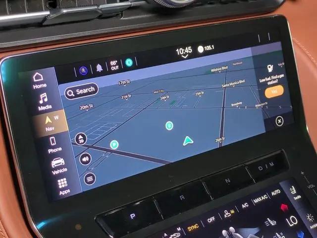 2026 Maserati GranTurismo Modena