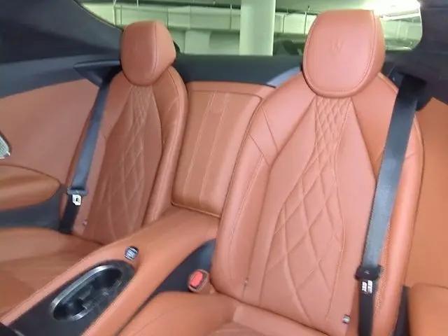 2026 Maserati GranTurismo Modena
