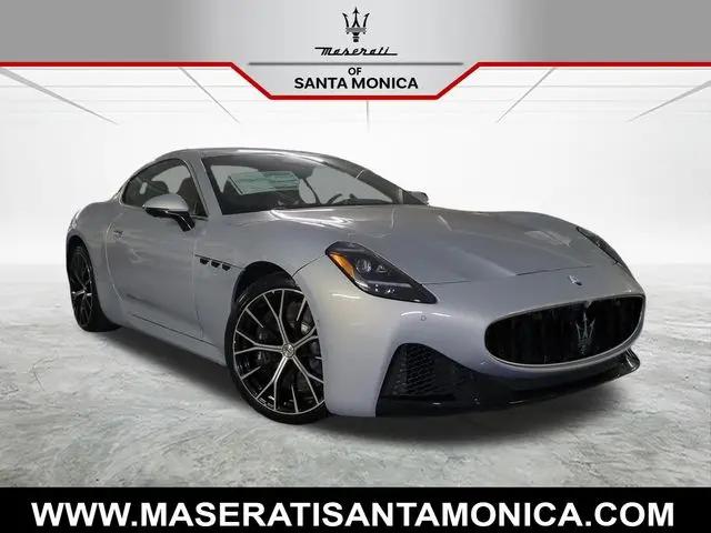 2026 Maserati GranTurismo Modena for sale in Santa Monica, CA