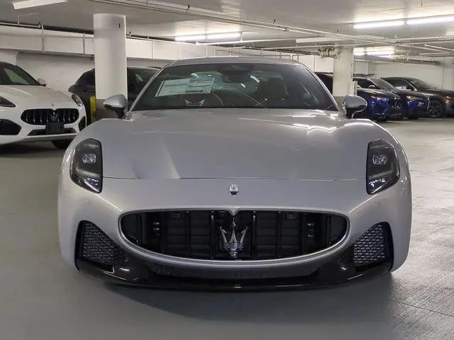 2026 Maserati GranTurismo Modena