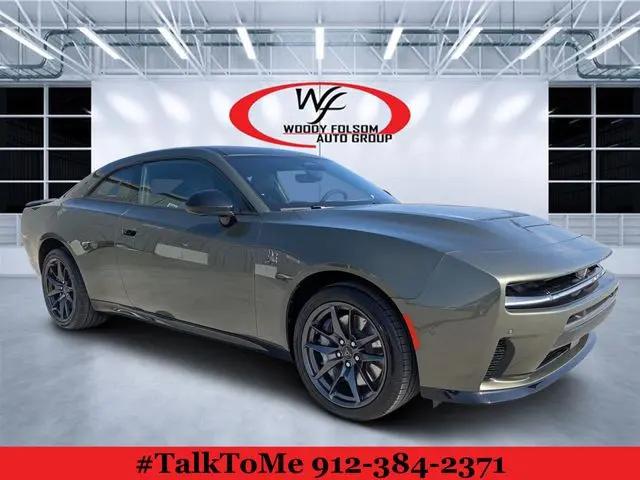 2026 Dodge Charger Scat Pack Plus 2-Door AWD for sale in Douglas, GA