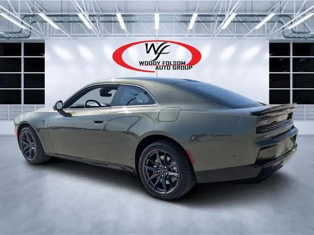2026 Dodge Charger Scat Pack Plus 2-Door AWD