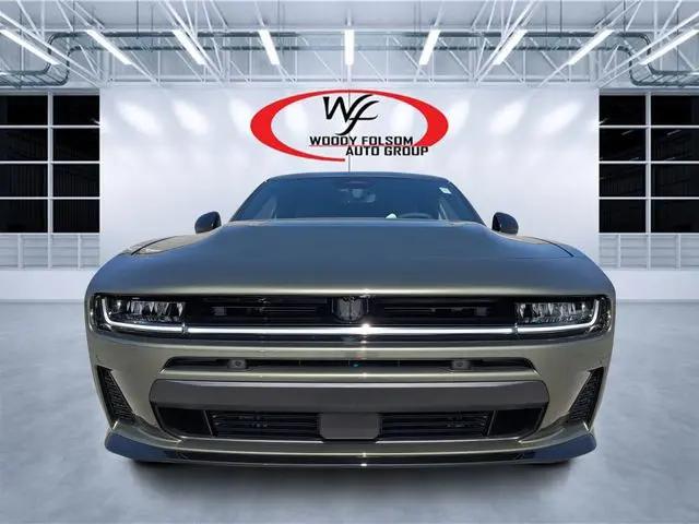 2026 Dodge Charger Scat Pack Plus 2-Door AWD