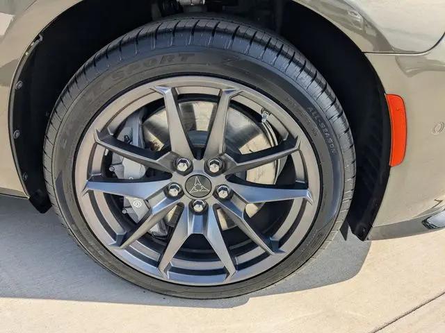2026 Dodge Charger Scat Pack Plus 2-Door AWD