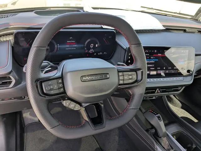 2026 Dodge Charger Scat Pack Plus 2-Door AWD