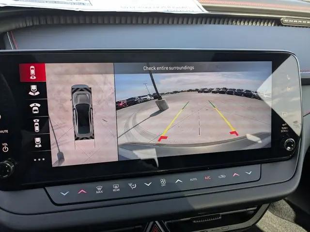 2026 Dodge Charger Scat Pack Plus 2-Door AWD