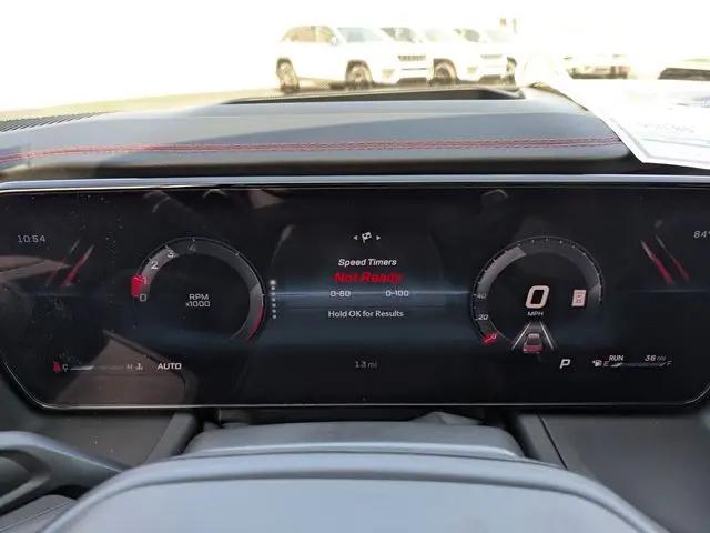 2026 Dodge Charger Scat Pack Plus 2-Door AWD