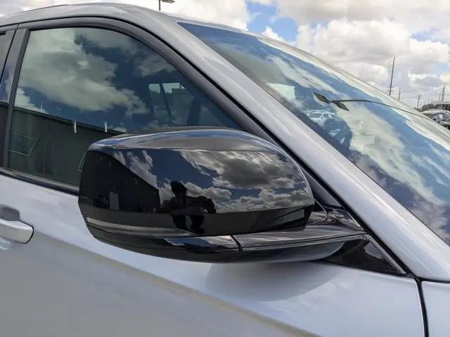 2026 Jeep Grand Cherokee Altitude 4x2