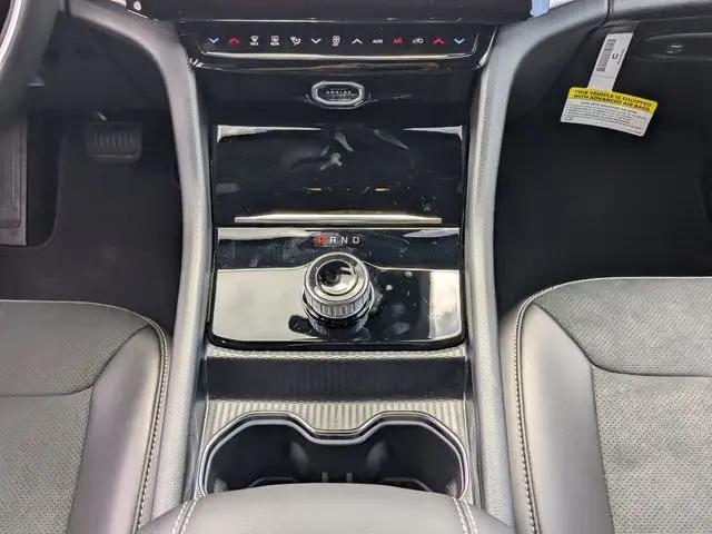 2026 Jeep Grand Cherokee Altitude 4x2