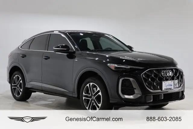 2025 Audi Q5 Premium Plus TFSI quattro S tronic for sale in Indianapolis, IN