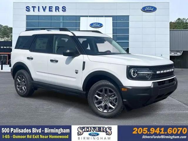 2026 Ford Bronco Sport Big Bend for sale in Birmingham, AL