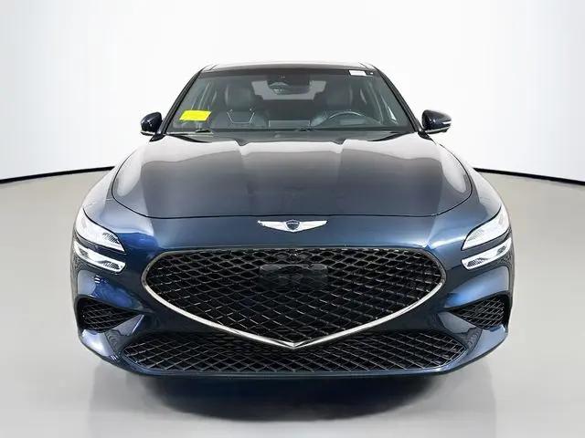 2023 Genesis G70 3.3T AWD