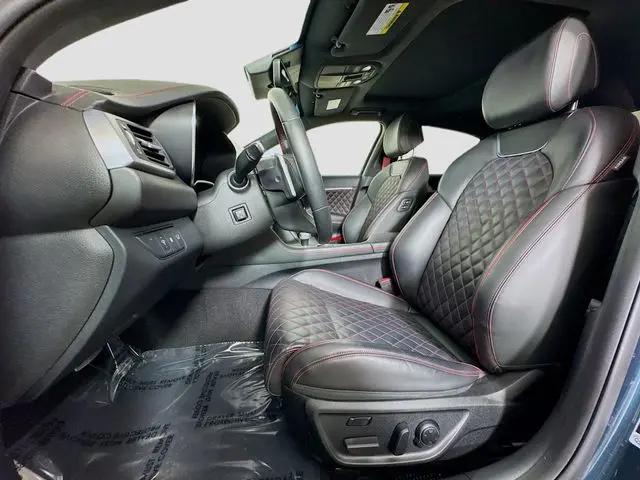 2023 Genesis G70 3.3T AWD