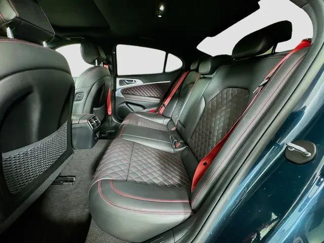 2023 Genesis G70 3.3T AWD
