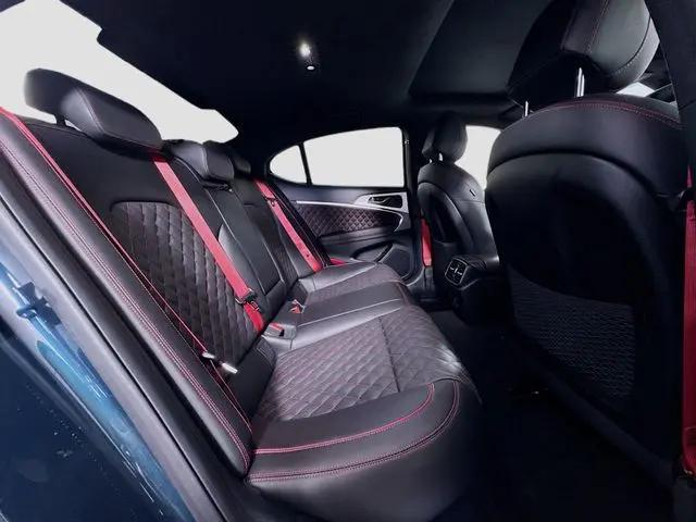 2023 Genesis G70 3.3T AWD