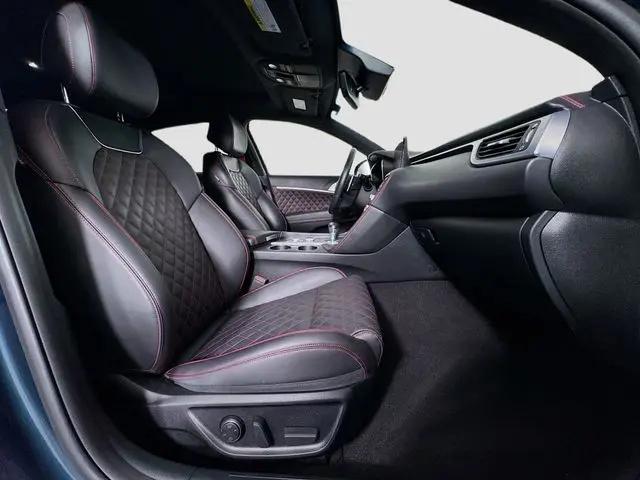 2023 Genesis G70 3.3T AWD