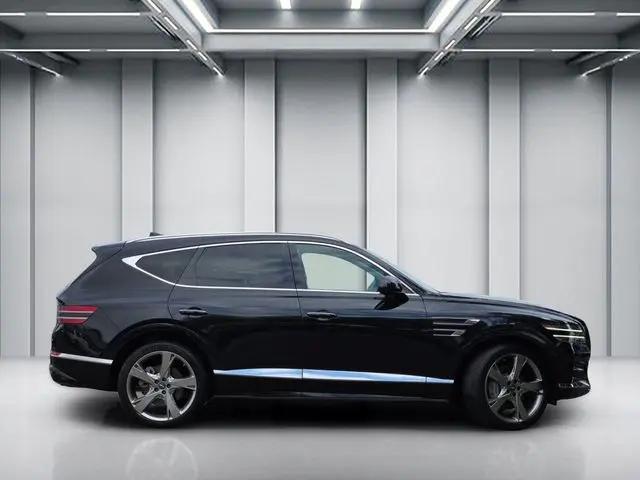 2024 Genesis GV80 3.5T AWD