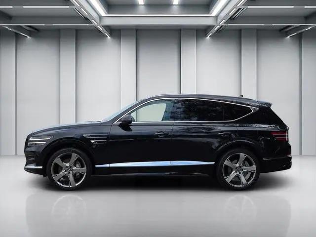 2024 Genesis GV80 3.5T AWD