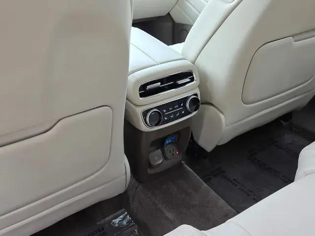 2024 Genesis GV80 3.5T AWD