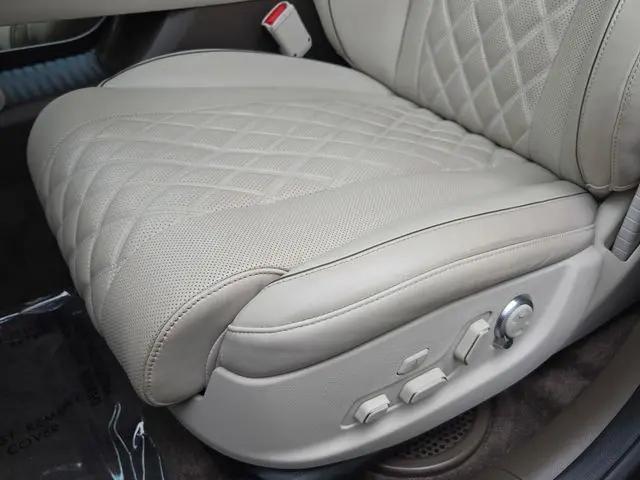 2024 Genesis GV80 3.5T AWD