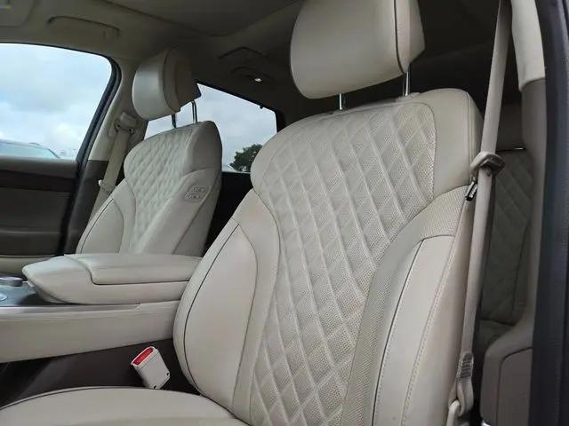 2024 Genesis GV80 3.5T AWD