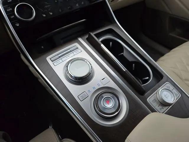 2024 Genesis GV80 3.5T AWD