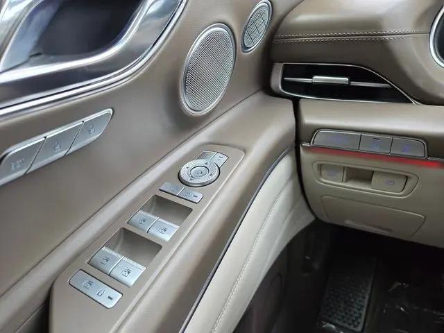 2024 Genesis GV80 3.5T AWD