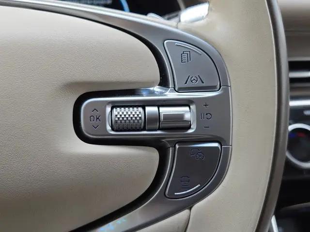 2024 Genesis GV80 3.5T AWD
