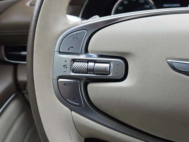 2024 Genesis GV80 3.5T AWD