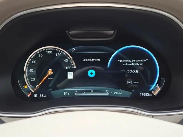 2024 Genesis GV80 3.5T AWD