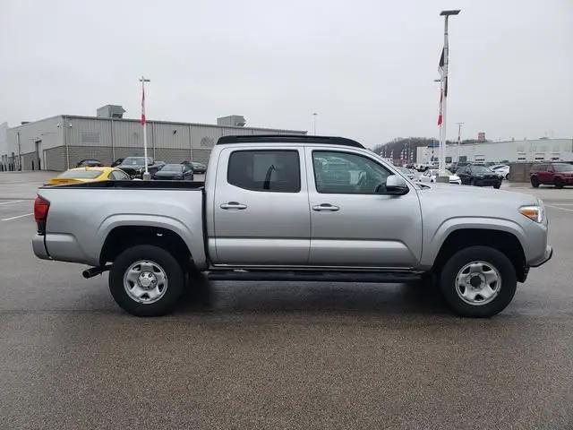 2023 Toyota Tacoma SR V6