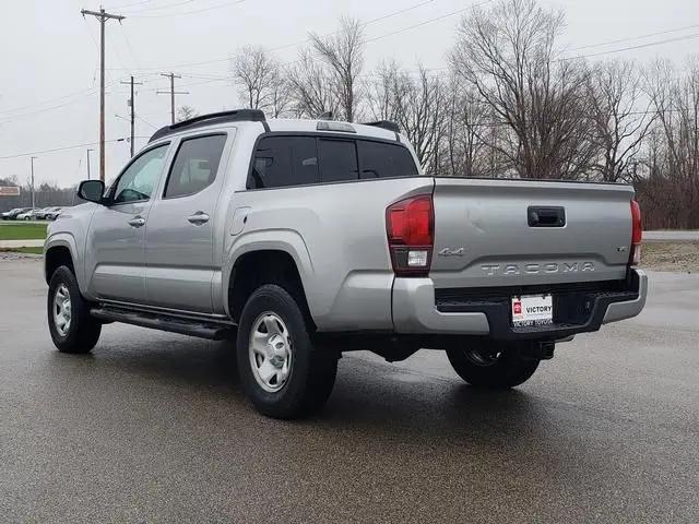 2023 Toyota Tacoma SR V6
