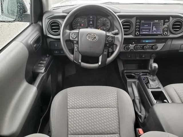 2023 Toyota Tacoma SR V6