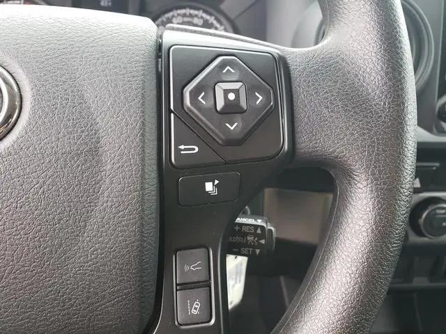 2023 Toyota Tacoma SR V6